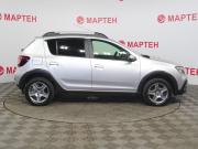 Renault Sandero II Рестайлинг Вологда  - изображение 20