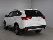 Mitsubishi Outlander III Рестайлинг 2 Старый Оскол  - изображение 24