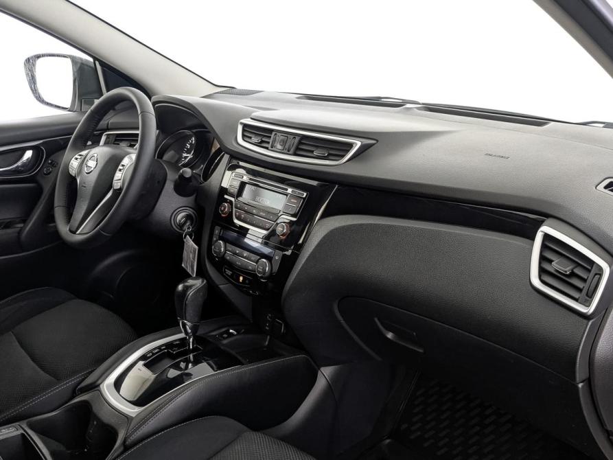 Nissan Qashqai II Москва  - изображение 13