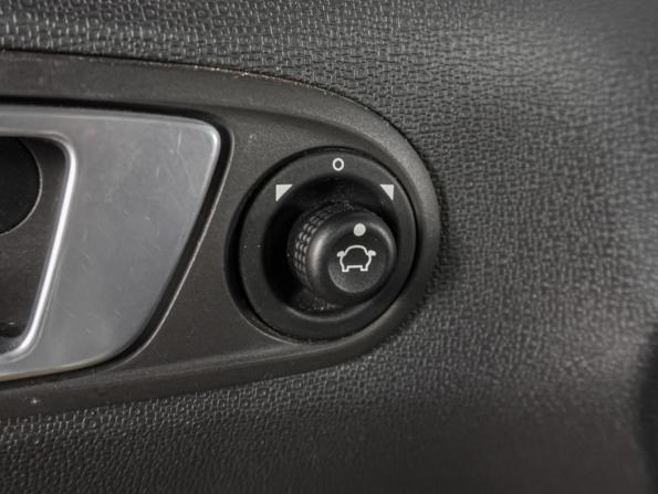 Ford EcoSport II с пробегом 2017 года, цена 1 379 000 рублей, 128615 км, внедорожник, Автокод Объявления