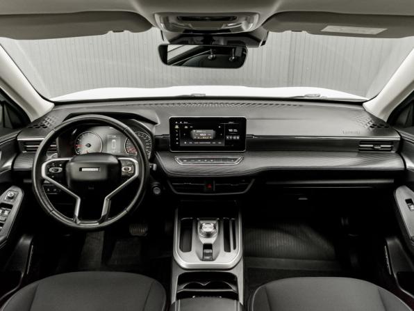Haval Jolion I с пробегом 2022 года, цена 1 580 000 рублей, 98033 км, внедорожник, Автокод Объявления