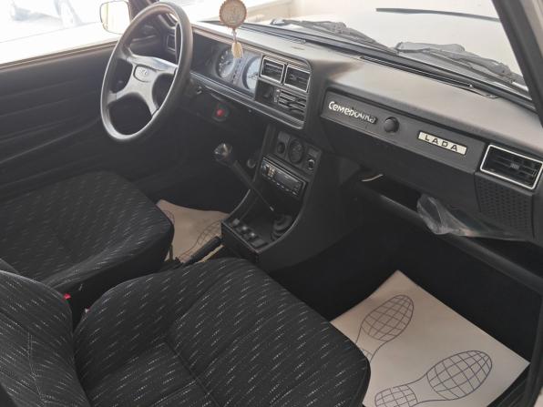 Lada (ВАЗ) 2107 с пробегом 2010 года, цена 139 000 рублей, 79153 км, седан, Автокод Объявления