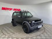 Lada (ВАЗ) Niva Legend Воронеж  - изображение 34