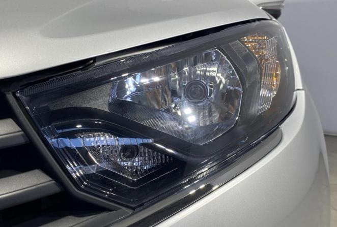 Lada (ВАЗ) Granta I Рестайлинг с пробегом 2023 года, цена 820 000 рублей, 24280 км, лифтбек, Автокод Объявления
