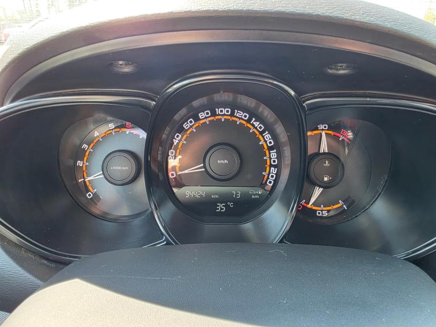 Lada (ВАЗ) Vesta I Ростов-на-Дону  - изображение 12