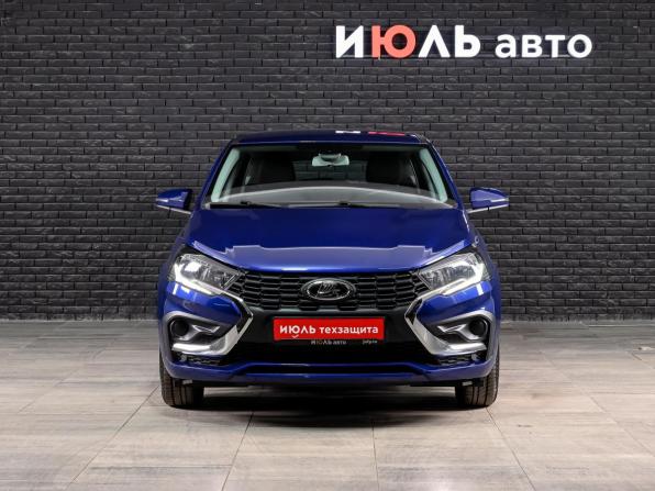 Lada (ВАЗ) Iskra с пробегом 2026 года, цена 1 550 000 рублей, 1232 км, универсал, Автокод Объявления