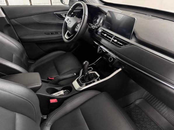 Chery Tiggo 4 Pro I Рестайлинг с пробегом 2024 года, цена 1 580 000 рублей, 24153 км, внедорожник, Автокод Объявления