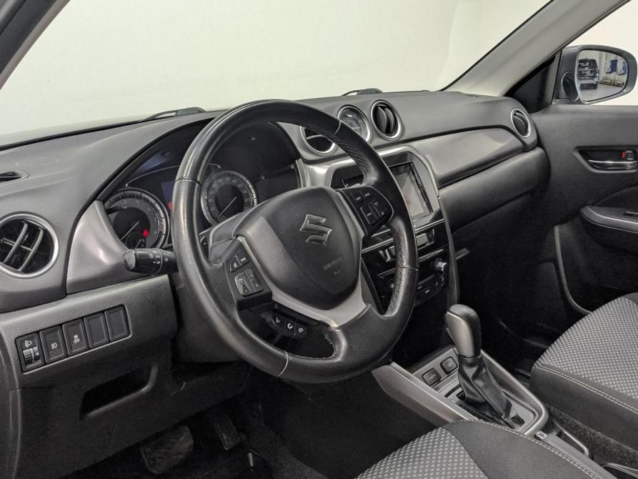 Suzuki Vitara II Рестайлинг Москва  - изображение 15