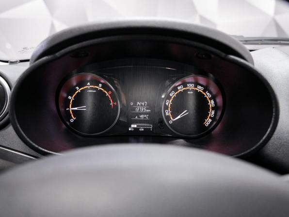 Lada (ВАЗ) Granta I Рестайлинг с пробегом 2025 года, цена 1 045 000 рублей, 13600 км, седан, Автокод Объявления
