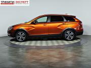 Lada (ВАЗ) Vesta I Белгород  - изображение 24