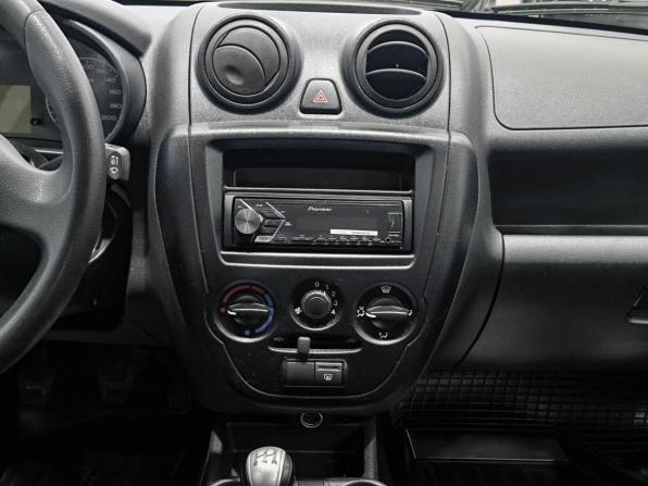 Lada (ВАЗ) Granta I с пробегом 2018 года, цена 580 000 рублей, 46172 км, седан, Автокод Объявления