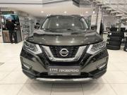 Nissan X-Trail III Рестайлинг Казань  - изображение 24