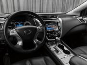 Nissan Murano III (Z52) Москва  - изображение 31