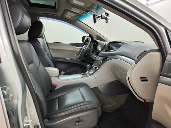 Subaru Tribeca I с пробегом 2005 года, цена 575 000 рублей, 350156 км, внедорожник, Автокод Объявления
