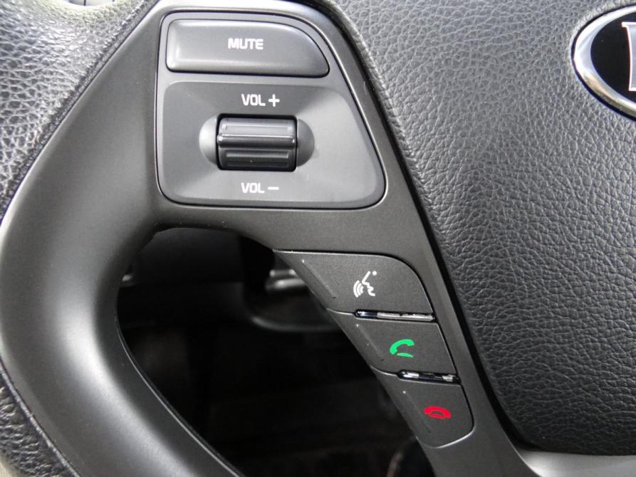 Kia Cerato III Рестайлинг (Classic) Старый Оскол  - изображение 9