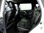 Mitsubishi Montero Sport III Рестайлинг Санкт-Петербург  - изображение 44