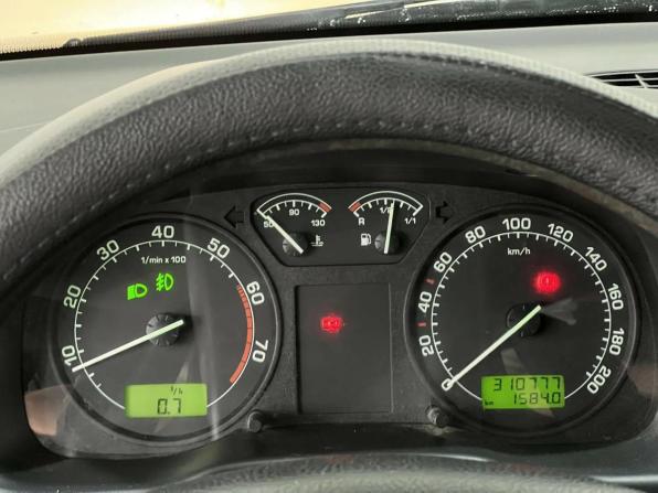 Skoda Octavia I (A4) Рестайлинг с пробегом 2008 года, цена 340 000 рублей, 310777 км, лифтбек, Автокод Объявления