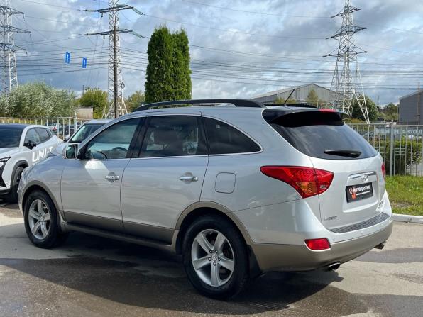 Hyundai ix55 с пробегом 2010 года, цена 1 270 000 рублей, 292669 км, внедорожник, Автокод Объявления