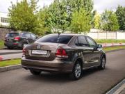 Volkswagen Polo V Рестайлинг Санкт-Петербург  - изображение 29