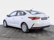 Hyundai Solaris II Рестайлинг Москва  - изображение 34