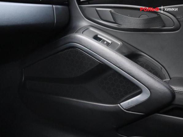 Porsche Cayman III 718 (982) с пробегом 2020 года, цена 6 700 000 рублей, 57054 км, купе, Автокод Объявления