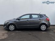 Kia Rio III Москва  - изображение 20
