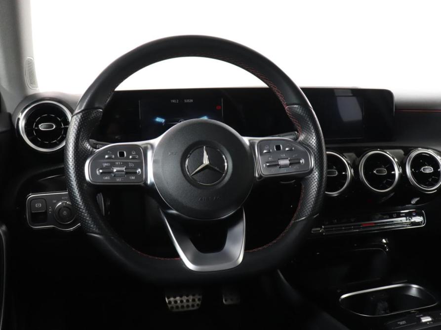 Mercedes-Benz A-Класс IV (W177) Москва  - изображение 20