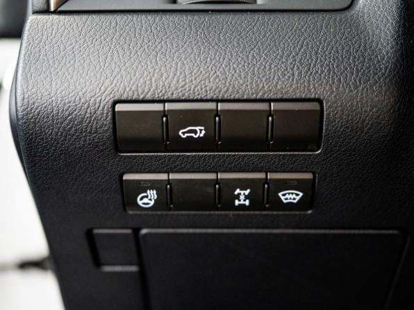 Lexus RX IV Рестайлинг с пробегом 2019 года, цена 4 300 000 рублей, 148687 км, внедорожник, Автокод Объявления