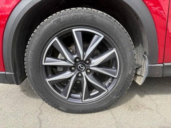 Mazda CX-5 II с пробегом 2018 года, цена 2 400 000 рублей, 206000 км, внедорожник, Автокод Объявления