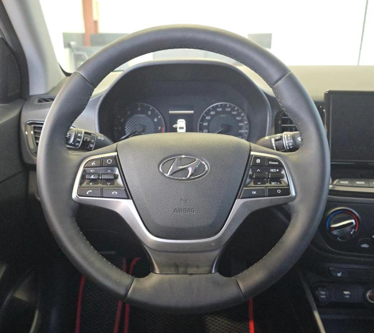 Hyundai Solaris II Рестайлинг Таганрог  - изображение 15