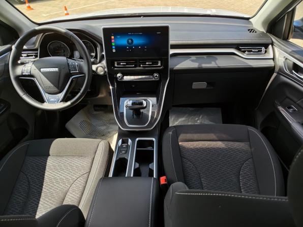 Haval M6 II с пробегом 2025 года, цена 2 029 900 рублей, 1594 км, внедорожник, Автокод Объявления