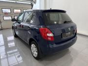 Skoda Fabia II Рестайлинг Орел  - изображение 17