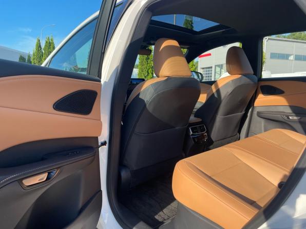 Lexus RX V с пробегом 2025 года, цена 8 096 000 рублей, 22 км, внедорожник, Автокод Объявления