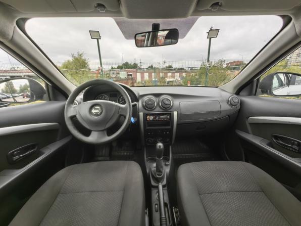 Nissan Almera III (G15) с пробегом 2013 года, цена 519 000 рублей, 240500 км, седан, Автокод Объявления