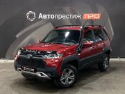 Lada (ВАЗ) Niva Travel I Пермь  - изображение 23