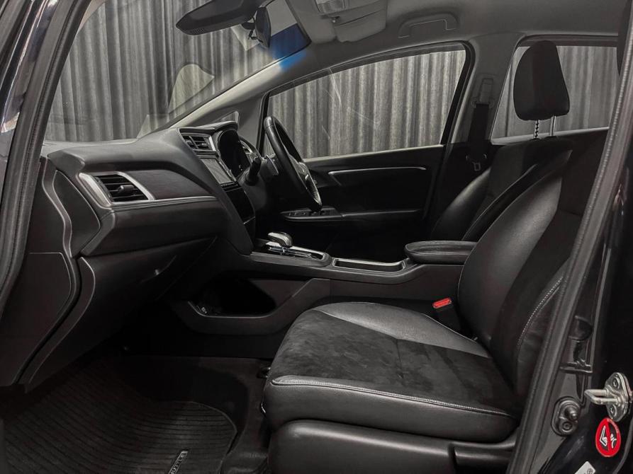 Honda Shuttle II Красноярск  - изображение 10