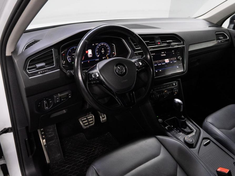 Volkswagen Tiguan II Тюмень  - изображение 10