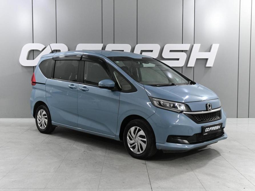 Honda Freed II Рестайлинг Ростов-на-Дону  - изображение 1