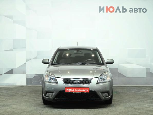 Kia Rio II Рестайлинг с пробегом 2011 года, цена 690 000 рублей, 150767 км, хэтчбек, Автокод Объявления