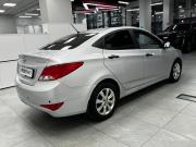Hyundai Solaris I Рестайлинг Казань  - изображение 22