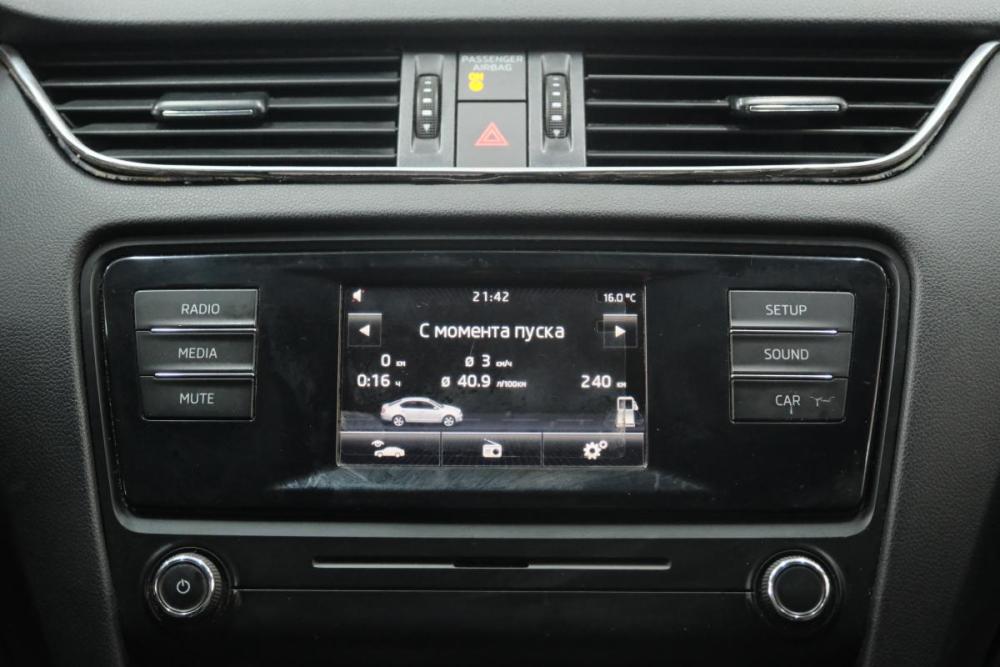 Skoda Octavia III (A7) Омск  - изображение 15