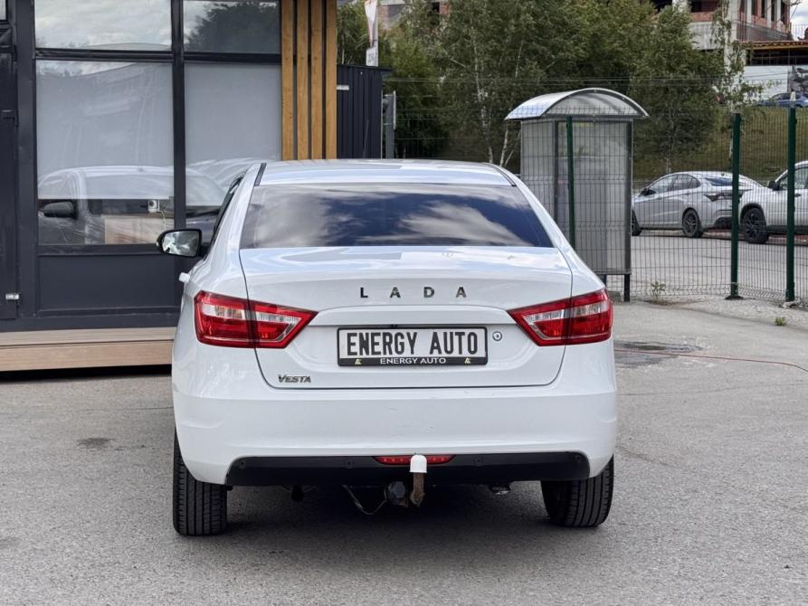 Lada (ВАЗ) Vesta I Уфа  - изображение 4