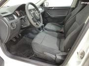 Skoda Rapid I Рестайлинг Альметьевск  - изображение 34