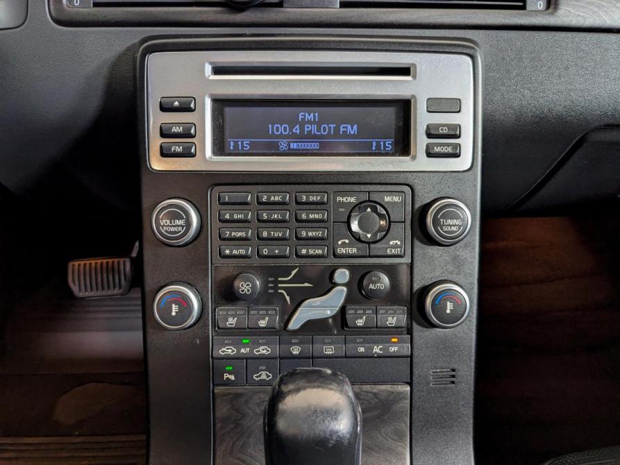 Volvo S80 II Екатеринбург  - изображение 11