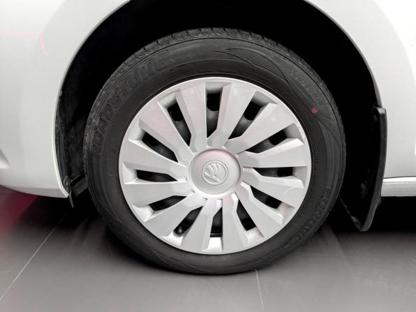 Skoda Rapid II с пробегом 2021 года, цена 1 230 000 рублей, 193342 км, лифтбек, Автокод Объявления