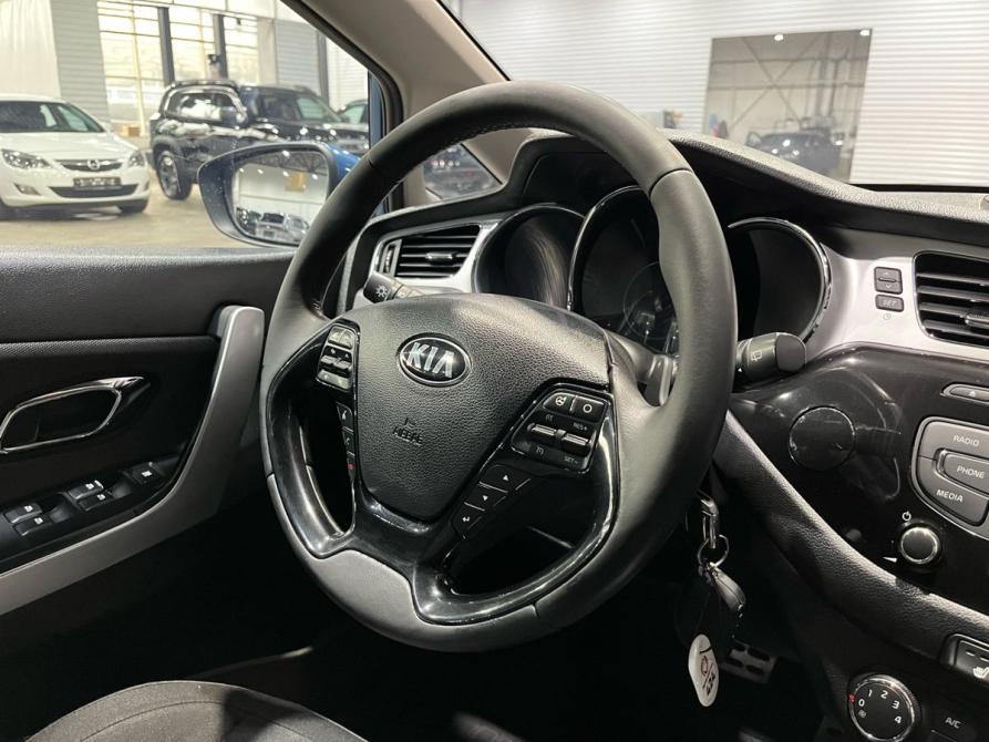 Kia Ceed II Пермь  - изображение 11