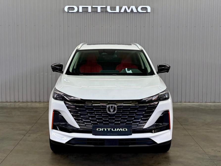 Changan CS55 Plus II Краснодар  - изображение 2