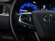Toyota Camry VII (XV50) Рестайлинг 2 Москва  - изображение 42