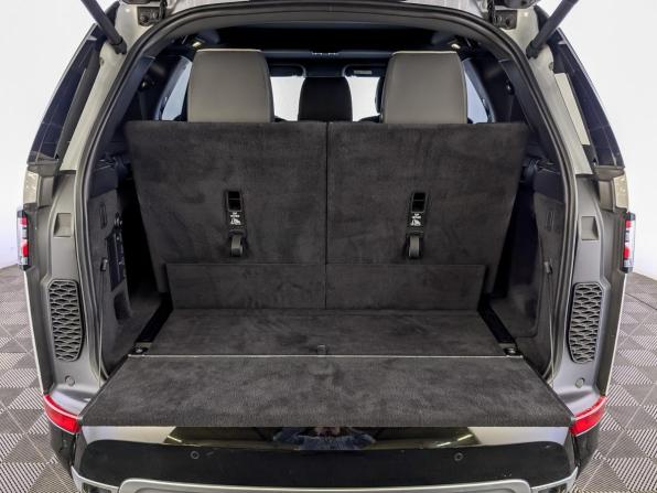 Land Rover Discovery V с пробегом 2020 года, цена 5 880 000 рублей, 69388 км, внедорожник, Автокод Объявления