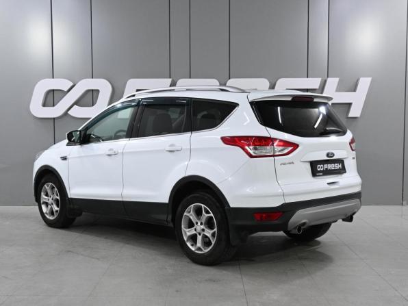 Ford Kuga II с пробегом 2014 года, цена 1 275 000 рублей, 177523 км, внедорожник, Автокод Объявления